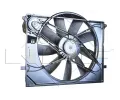 NRF Vtrk chlazen motoru NRF 47299, 47299