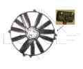 Vtrk chlazen motoru NRF ‐ NRF 47300