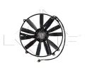 NRF Vtrk chlazen motoru NRF 47300, 47300