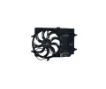 Vtrk chlazen motoru NRF ‐ NRF 47301