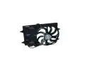 NRF Vtrk chlazen motoru NRF 47301, 47301
