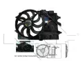 Vtrk chlazen motoru NRF ‐ NRF 47302