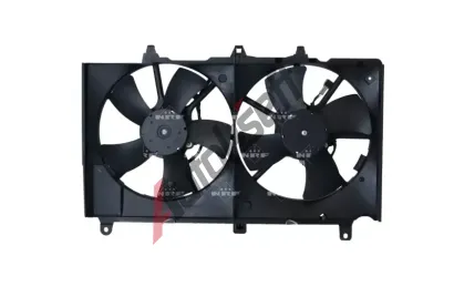 NRF Vtrk chlazen motoru NRF 47303, 47303