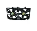 NRF Vtrk chlazen motoru NRF 47303, 47303