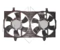 Vtrk chlazen motoru NRF ‐ NRF 47304