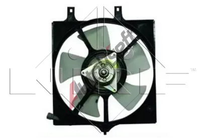 NRF Vtrk chlazen motoru NRF 47306, 47306