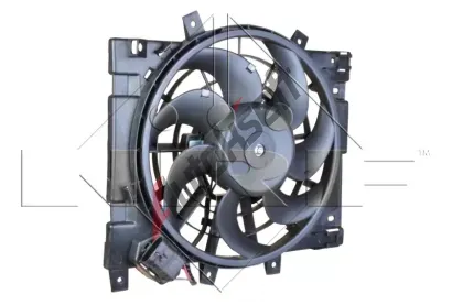 NRF Vtrk chlazen motoru NRF 47310, 47310