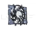 NRF Vtrk chlazen motoru NRF 47310, 47310