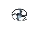 NRF Vtrk chlazen motoru NRF 47319, 47319