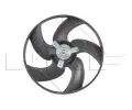 NRF Vtrk chlazen motoru NRF 47321, 47321