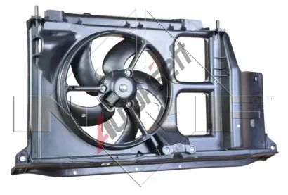NRF Vtrk chlazen motoru NRF 47322, 47322