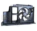 NRF Vtrk chlazen motoru NRF 47322, 47322