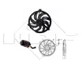 Vtrk chlazen motoru NRF ‐ NRF 47323