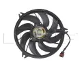 Vtrk chlazen motoru NRF ‐ NRF 47324