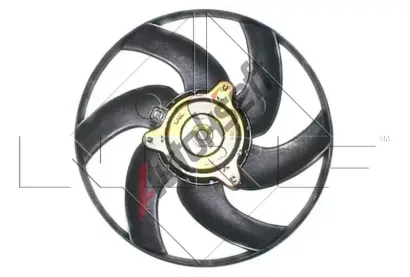 NRF Vtrk chlazen motoru NRF 47330, 47330