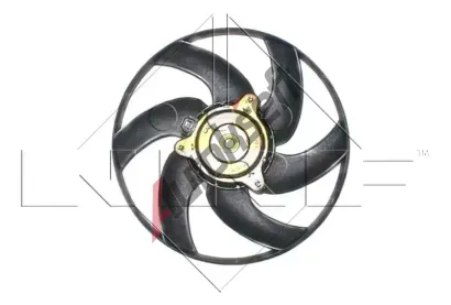 NRF Vtrk chlazen motoru NRF 47332, 47332