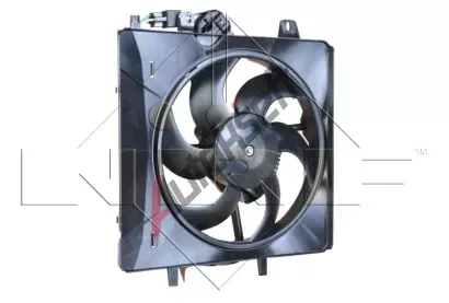 NRF Vtrk chlazen motoru NRF 47335, 47335