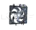 NRF Vtrk chlazen motoru NRF 47335, 47335