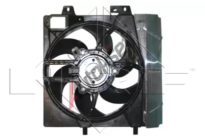 NRF Vtrk chlazen motoru NRF 47336, 47336