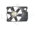 Vtrk chlazen motoru NRF ‐ NRF 47341