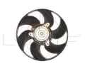 Vtrk chlazen motoru NRF ‐ NRF 47344