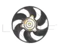 Vtrk chlazen motoru NRF ‐ NRF 47345