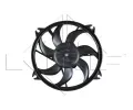 Vtrk chlazen motoru NRF ‐ NRF 47347