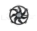 NRF Vtrk chlazen motoru NRF 47347, 47347