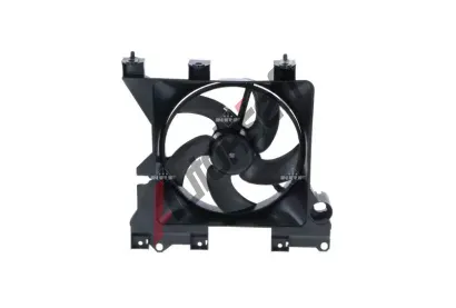 NRF Vtrk chlazen motoru NRF 47349, 47349