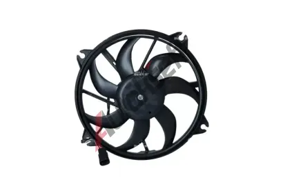 NRF Vtrk chlazen motoru NRF 47354, 47354
