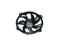 NRF Vtrk chlazen motoru NRF 47354, 47354