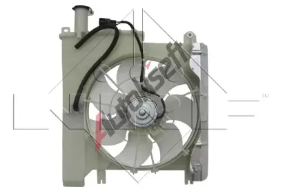 NRF Vtrk chlazen motoru NRF 47357, 47357