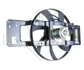 NRF Vtrk chlazen motoru NRF 47358, 47358