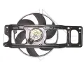 Vtrk chlazen motoru NRF ‐ NRF 47363