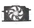 Vtrk chlazen motoru NRF ‐ NRF 47364