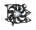 Vtrk chlazen motoru NRF ‐ NRF 47365
