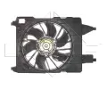 Vtrk chlazen motoru NRF ‐ NRF 47368