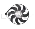 Vtrk chlazen motoru NRF ‐ NRF 47375