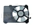 Vtrk chlazen motoru NRF ‐ NRF 47378
