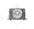 Vtrk chlazen motoru NRF ‐ NRF 47379