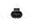 NRF Vtrk chlazen motoru NRF 47380, 47380