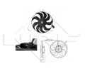 Vtrk chlazen motoru NRF ‐ NRF 47381