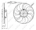 NRF Vtrk chlazen motoru NRF 47381, 47381