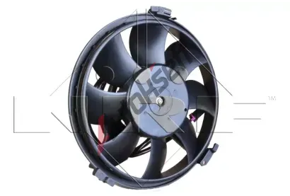 NRF Vtrk chlazen motoru NRF 47383, 47383