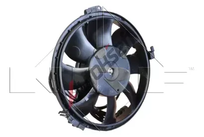 NRF Vtrk chlazen motoru NRF 47384, 47384