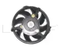 NRF Vtrk chlazen motoru ‐ NRF 47385