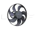 Vtrk chlazen motoru NRF ‐ NRF 47386