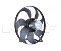 NRF Vtrk chlazen motoru NRF 47386, 47386