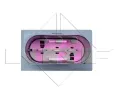 NRF Vtrk chlazen motoru NRF 47386, 47386