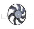 Vtrk chlazen motoru NRF ‐ NRF 47388